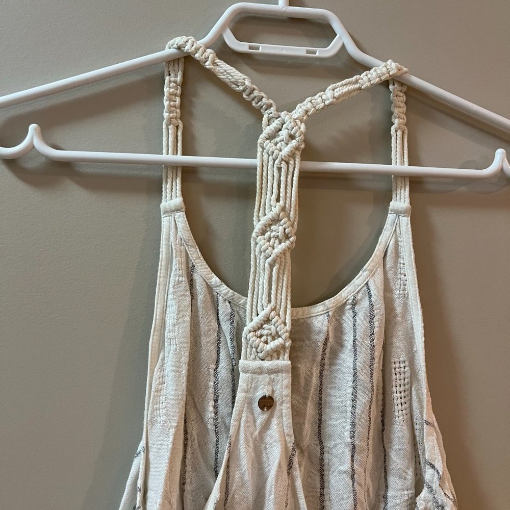 Boho Summer tunic - Picture 3 of 3